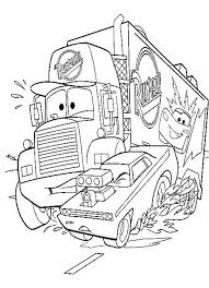 Disney movies, disney channel, disney junior, disney princess and much more Disney Cars Coloring Pages Free Printable Coloring Home