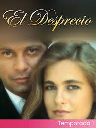El desprecio" Episode #1.25 (TV Episode 1991)