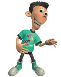 Sheen Estevez Jimmy Neutron Memes Nickelodeon Cartoons Jimmy Neutron