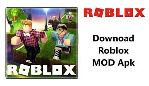 Join the community of 6 million monthly players and explore amazing worlds from 3d multiplayer games (shooter, rpg, mmo). Roblox Mod Apk Download 2020 Unlimited Robux Gold Money Digistatement