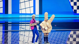 Wer ist jendrik und wie sind seine chancen beim esc? Soa9t6lek 2hm