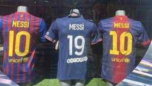 Jul 03, 2021 · hoy la cabeza de messi está cien por ciento centrada en la selección argentina y la posibilidad de conquistar un trofeo con la camiseta de su país. Xz I9x198nujbm