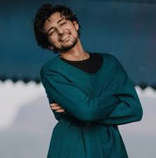 Darshan Raval Updates atnaujino...