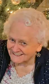Obituary information for Betty Klenk