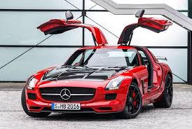 Today In Gear November 20 2013 Gear Patrol Mercedes Benz Sls Amg Mercedes Benz Sls Mercedes Sls