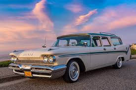 Image result for Morocco Beige 1959 DeSoto