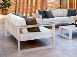 This is a delightful change that provides a sense of. Patio Furniture Luxury Design By Cabanacoast