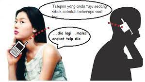 Kamu bisa mencobanya untuk menelepon via wa jika dia tidak bisa . Nomor Yang Anda Tuju Tidak Dapat Dihubungi Artinya Seputar Nomor