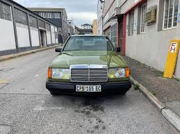 Image result for Cactus Green 1980 Mercedes