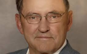 Richard Allen “Dick” Mickelson