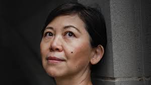Yiyun Li's New Book Is No Ordinary Grief Memoir