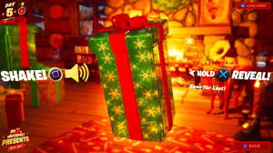The fortnite winterfest event has officially begun, giving players 14 days of free cosmetics to celebrate the season. How To Get Free Lt Evergreen Skin In Fortnite New Fortnite Christmas Tree Lt Evergreen Skin By Brani