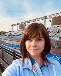 From classical piano to tuning sound systems in massive stadiums, systems  engineer Kseniia Sokolova shares her journey into pro audio. “I was a  classical musician and played the piano for almost fifteen