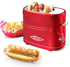 We did not find results for: Amazon Com Nostalgia Hdt600retrored Pop Up 2 Hot Dog And Bun Toaster With Mini Tongs Works With Chicken Turkey Veggie Links Sausages And Brats Pack Of 1 Retro Red Kitchen Dining