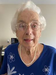 Obituary of Theresa Schmidt