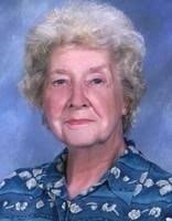 Lois Auld Obituary (2020)