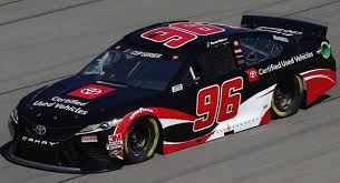 Mcdowell, suarez fight during qualifying at ism raceway. Nascar Cup Series Las Vegas Qualifying Order Nascar
