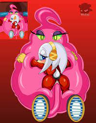 Rule34 - If it exists, there is porn of it  zeta the echidna  3947122