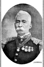 La Guerra del Pacífico 1879-1884 (Perú, Bolivia y Chile): 1/8/22