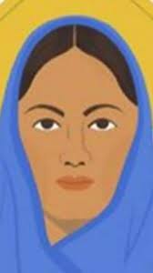 Google Honours Fatima Sheikh With A Doodle