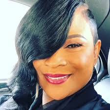 She has a problem with one eye and in her career, has worn an eyepatch, a long sideswept fringe or more. Gabrielle Pictured Today On The Way To Gabrielle Uk Singer Fanpage Facebook