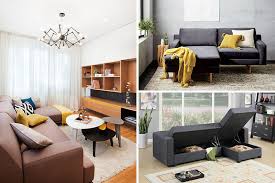 10 small living decor room ideas to use