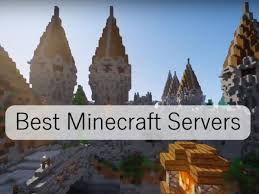 To play creative fun we recommend minecraft version 1.16.5 to play. Best Minecraft Servers Available In 2020 Imc Grupo
