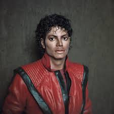 Thriller was recorded by michael jackson, composed by rod temperton, and produced by quincy jones. Michael Jackson Thriller Hadi Karimi
