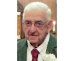 John Blau Obituary (1937