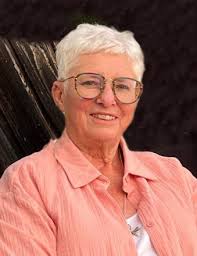 Obituary information for Lorna Lawson