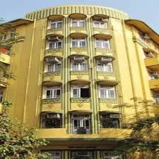 Largest Ensemble Of Art Deco Buildings ...