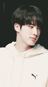 We offer official bts merch & bt21 merch. Bts Wallpapers Cute Jin Wallpapers