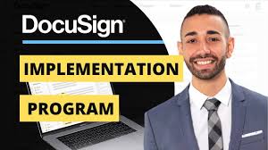 ✍🏼 Become a DocuSign Expert