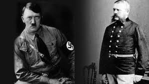 »ich wurde durch hitler geboren«, sagt gad walter guggenheim, der in nürnberg seine kindheit verbrachte und heute als rentner in tel aviv lebt. Briefe Von Adolf Hitlers Vater Was Enthullt Der Dachbodenfund In Osterreich