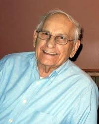 Claude Dellinger Obituary