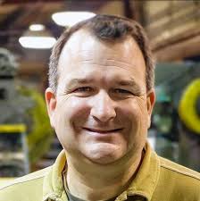 Bob Barnett: Candidate profile