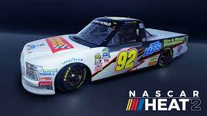 See more of nascar camping world truck series on facebook. Nascar Heat 2 Page 33 Racedepartment