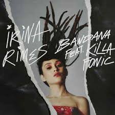 Killa fonic (numele de scenă al lui ionuț răducanu; Irina Rimes Feat Killa Fonic Bandana 2017 256 Kbps File Discogs