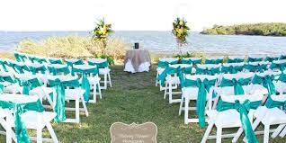 Dream weddings on florida beaches in destin, fl and emerald coast destinations. Chart House Melbourne Venue Melbourne Price It Out
