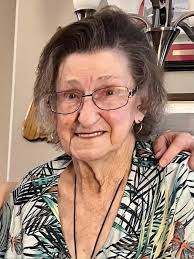 Obituary for Lenora Thompson