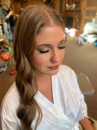 Brooklynn Buchanan MUA