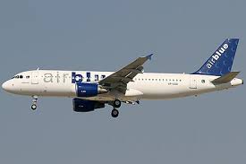Terminal sedia ada boleh menampung sehingga 30 juta penumpang setiap tahun, dan telah digambarkan sebagai kompleks terminal paling penting dalam arsitektur di dunia, dan juga yang. Airblue Wikiwand