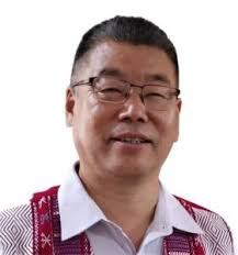 Current Leadership Team