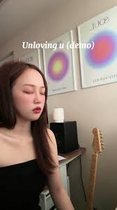unloving u (demo) #影后