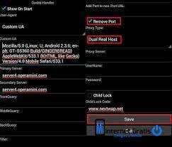 If you don't want to read the details about uc handler, you can scroll to the bottom and download the apk. New Opera Mini Handler