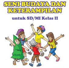 Kunci dan soal us sbk kelas 6 sd uas 2 semester 2. Pelajaran Sbk Kelas 5 Siswapelajar Com