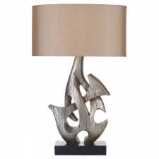Table lamps from wall lights to garden lanterns, we have a wide collection of designer lighting to cover all functional needs and personal tastes online at amara. Contemporary Table Lamps Discount Prices Huge Range