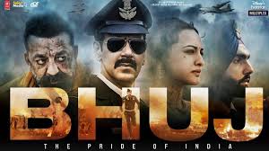 Find more information about the following stories featured on today and browse this week's videos. Bhuj The Pride Of India Movie Where How To Watch Online Star Cast Trailer Release Date Hd Download Bollywood News India Tv