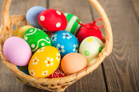 Every basket needs a box of chocolates, and these ones are just a little fancier than your average. Easter Basket Gift Ideas For Catholic Kids Teens Adults Leaflet Missal