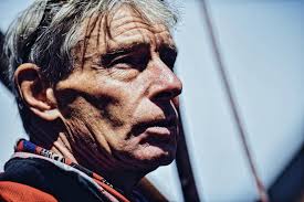 Figure de Chamonix : Andy Parkin, le grimpeur artiste